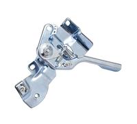 Cancanle Conjunto del Brazo de la Palanca de Control del Acelerador para Honda GX140 GX160 GX200 5.5HP 6.5HP Motores Generador de Motor Bomba de Agua