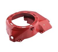 Cancanle Cubierta de cubierta de ventilador de refrigeración de arranque de retroceso para HONDA GX390 GX340 188F 5Kw 6.5Kw 11HP 13HP motor generador bomba de agua