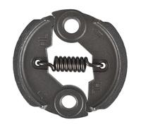Cancanle Ensamblaje de Embrague para Honda GX31 GX35 desbrozadora de Motor 4 Tiempos para Mitsubishi TB50 22000-ZM5-003