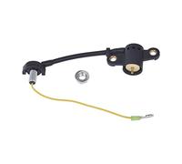 Cancanle Interruptor del Sensor de Nivel de Aceite para GX340 GX390 GX270 GX240 8HP 9HP 11HP 13HP Motor generador Bomba de Agua