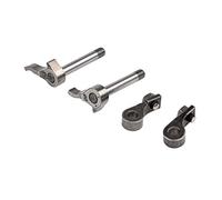 Cancanle Kit de Elevador de Brazo basculante de válvula de admisión de Escape para Honda GX35 GX35NT HHT35S desbrozadora de Motor pequeño de Gasolina