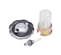 Cancanle Kit de Junta Filtro Tanque de Combustible para Honda GX160 GX120 GX390 GX340 GX270 GX240 GX200 Bomba de Agua del Motor