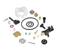 Cancanle Kit de reparación de carburador para Honda GX120 GX160 GX200 GX390 188F 168F 5.5HP 6.5HP 13HP 4 Tiempos Motor Bomba de Agua césped generador de Piezas