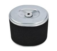 Cancanle Limpiador de Filtro de Aire para Honda GX340 GX390 188F 190F 11HP 13HP 4 Tiempos Motor de Gasolina Bomba de Agua