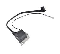 Cancanle Módulo de Bobina de Encendido para Husqvarna 50 51 55 61 254 257 261 262 266 268 272 XP Motosierra