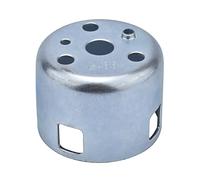 Cancanle Rebobinar la taza de arranque de retroceso para GX160 GX200 168F 5.5HP 6.5HP Motor Generador Bomba de agua