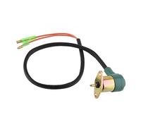 Cancanle Solenoide de carburador Motor AGPARTS AX390 13HP, etc. 11HP 13 HP Generador de Motor
