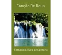 Canção De Deus (ebook)
