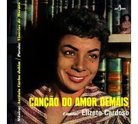 Cançao Do Amor Demais (Limited Edition) [Vinilo]