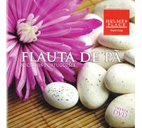 Cancao Do Mar, Jardins Proibid - Flauta De Pa - Sucessos Portugueses [CD+DVD] 2008