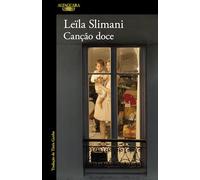 Canção doce (Alfaguara)