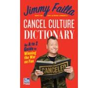 Cancel Culture Dictionary (ebook)