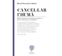 Cancel·lar l'humà: Hem de deixar de ser humans per ser lliures? Estem condemnats a ser màquines?: 5 (La Repensada)