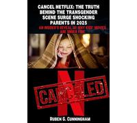Cancel Netflix: The Truth Behind the Transgender Scene Surge Shocking Parents in 2025: An Insider’s Reveal of Why Kids’ Movies Are Under Fire