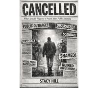 CANCELLED: What Actually Happens to People After Public Shaming
