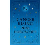 Cancer 2026 Horoscope