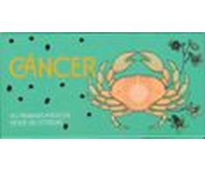 Cancer. 40 Mensajes Magicos Desde Las Estrellas