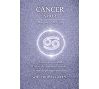 CÁNCER AMOR: PATRONES EMOCIONALES, APEGO, DESEOS, CONFLICTOS Y ELECCIONES RELACIONALES DE CÁNCER