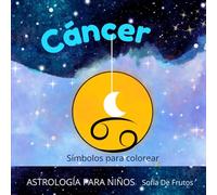 Cáncer: Astrología para niños