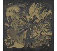 Cancer Bats Bears, Mayors, Scraps & Bones (CD) (Importación USA)