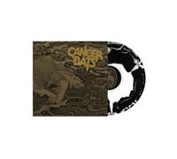 Cancer Bats - Birthing The Giant (Black &
