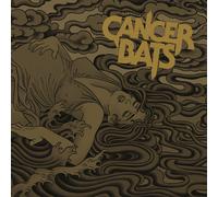 Cancer Bats Birthing The Giant (CD) (Importación USA)