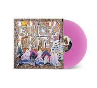 Cancer Bats - Give Me Dirt [Vinilo]