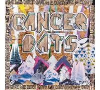Cancer Bats Give Me Dirt (Vinyl) 12" Album Coloured Vinyl (PRESALE 07/08/2026)
