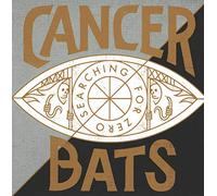 Cancer Bats - Searching For Zero