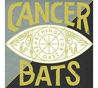 Cancer Bats - Searching For Zero