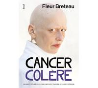 Cancer Colère: La santé et les pesticides ne sont pas une affaire d’opinion.