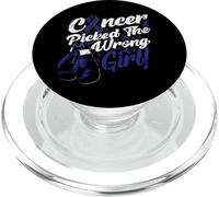 Cáncer colorrectal Elección Incorrecta de Colon Apoyo a la PopSockets PopGrip para MagSafe