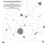 Cancer Conspiracy,the - Omega
