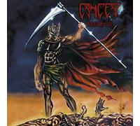 Cancer - Death Shall Rise