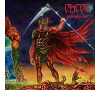 Cancer – Death Shall Rise – CD – Jewel Case – Importación USA – Edel