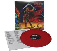 Cancer – Death Shall Rise – Vinilo