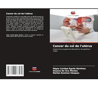 Cancer du col de l'utérus: Impact d'un programme éducatif sur les patients à risque
