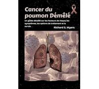 Cancer du poumon Démêlé: Un guide détaillé sur les facteurs de risque, les symptômes, les options de traitement et la survie.