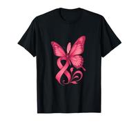 Cancer du Sein Octobre Rose Camiseta