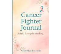 Cancer Fighter Journal