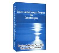 Cancer Guided Imagery Program for Cancer: Surgery [Reino Unido] [DVD]