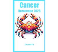 Cancer Horoscope 2026