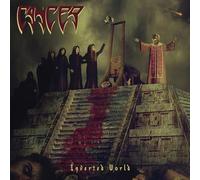 Cancer – Inverted World – CD (Jewel Case) – Importación USA – Edel