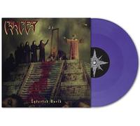 Cancer - Inverted World (Limited Edition) [Vinilo]