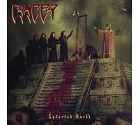 Cancer - Inverted World [Vinilo]