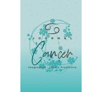 Cancer Journal: Imaginative Loyal Protective