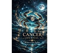 Cancer Journal: Water of the Zodiac