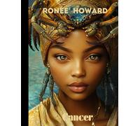 Cancer- Moonlit magic: Coloring Book and Poems (The Zodiac Coloring Collection for Women)