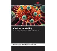 Cancer mortality: in the urology department of CHU Gabriel Touré