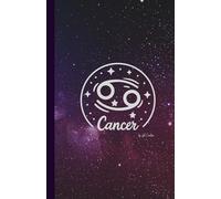 Cancer: My heart is my strength, and I care deeply.